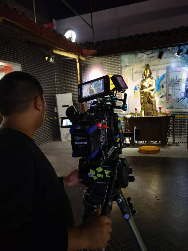 聚焦祁东县产品宣传视频拍摄公司，以专业实力赋能品牌声量升级