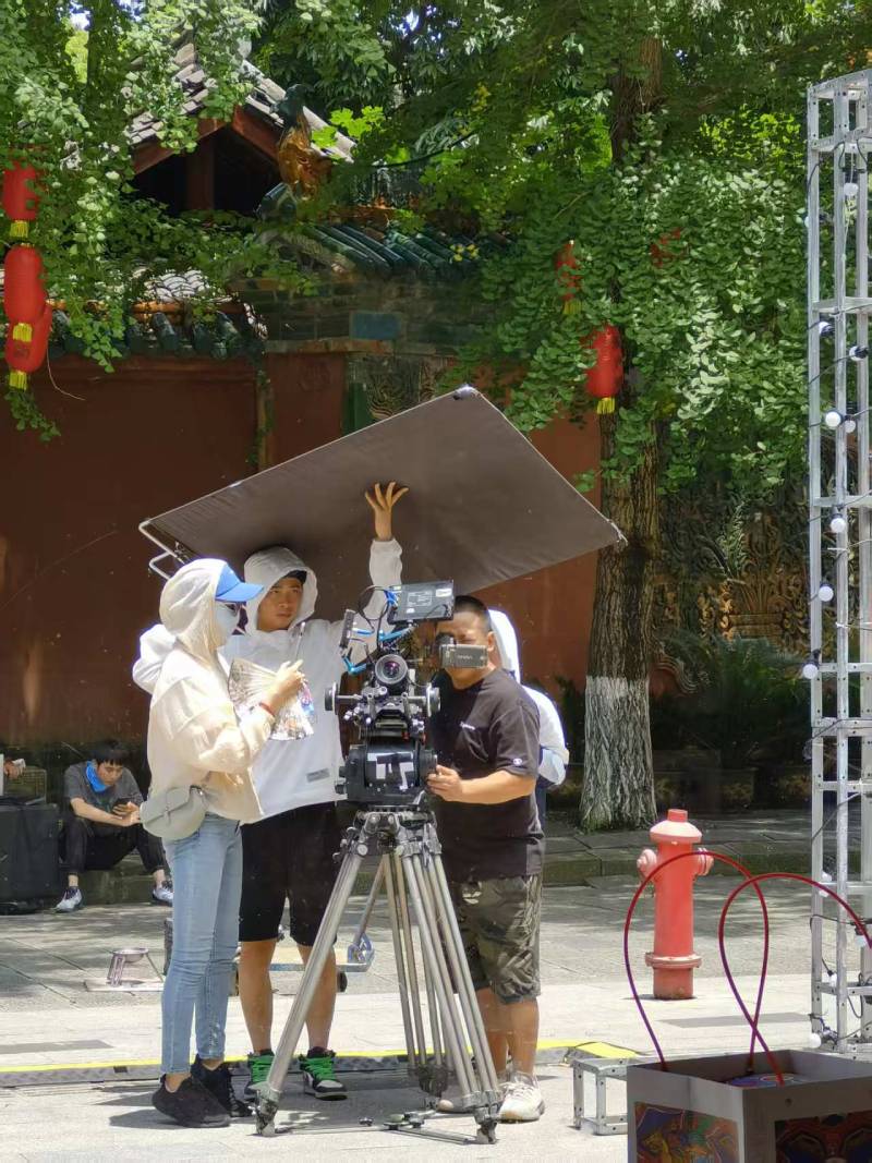 祁东县产品宣传视频拍摄公司避坑：资质、案例、服务全解析