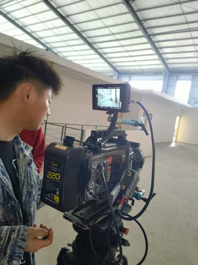 祁东县电商产品视频拍摄制作：小成本也能产出高质感内容？