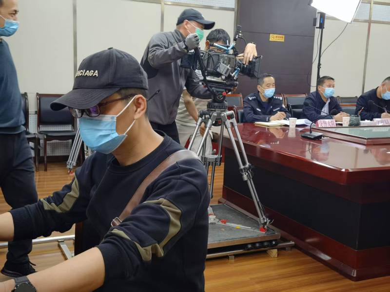 精准种草！祁东县电商产品宣传视频锁定目标客群的消费欲望