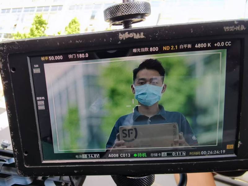 祁东县极致互动，引领产品宣传视频潮流前沿
