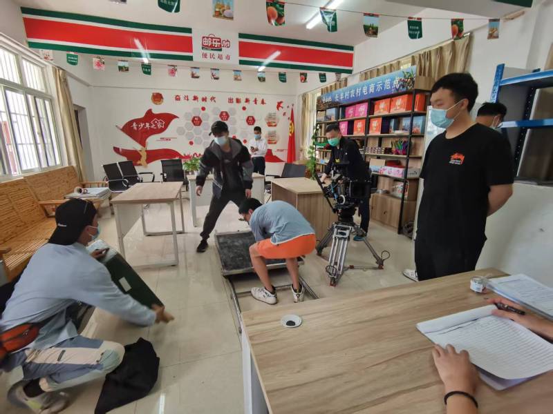 祁东县电商产品视频拍摄制作实战秘籍，助力产品引爆电商流量